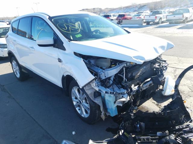 Ford Escape se (2017)