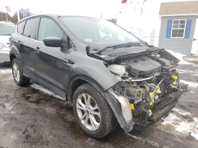 Ford Escape se (2017)