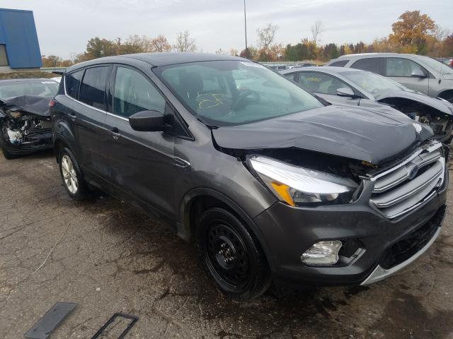 Ford Escape se (2017)
