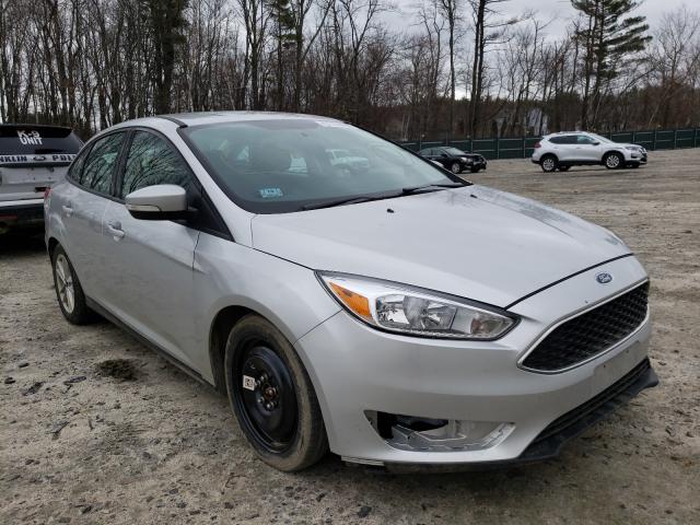 Ford Focus se (2017)