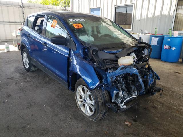 Ford Escape (2019)