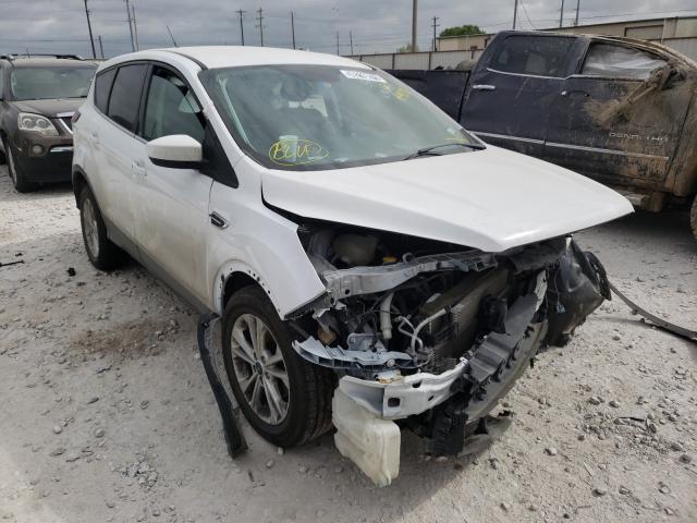 Ford Escape se (2019)
