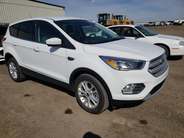 Ford Escape se (2019)