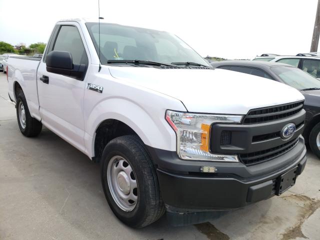 Ford F150 (2019)