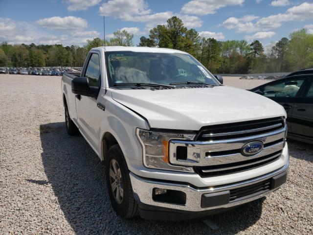 Ford F150 (2019)