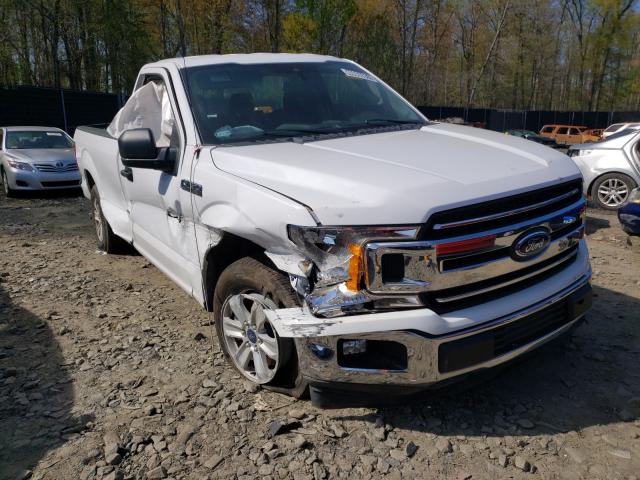 Ford F150 (2019)
