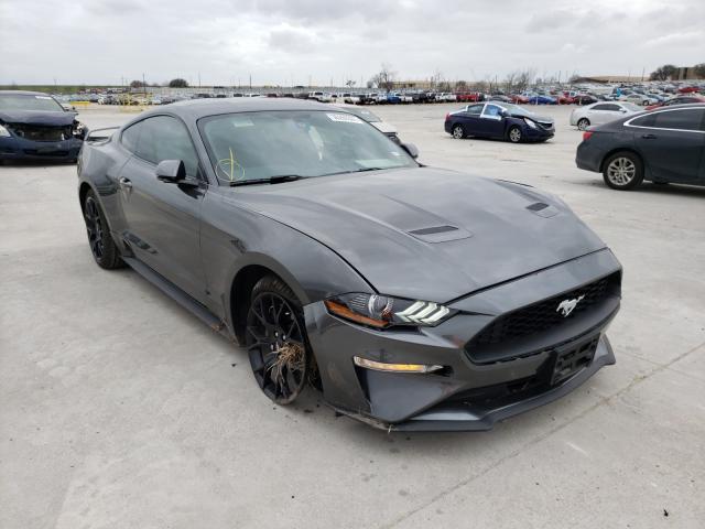 Ford Mustang (2019)