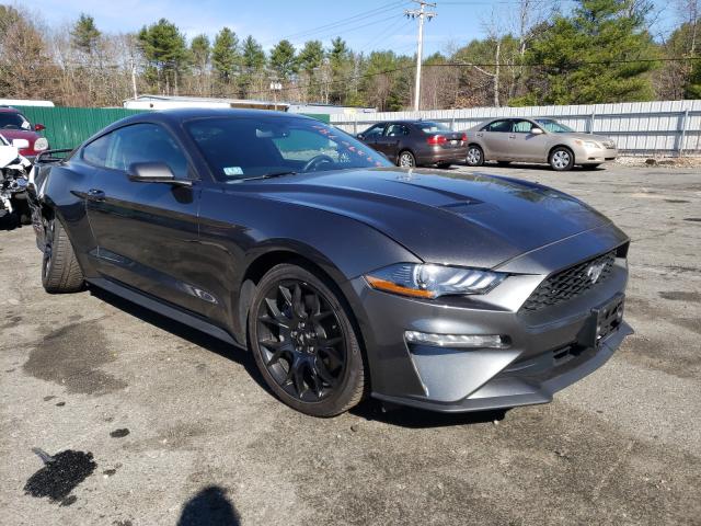 Ford Mustang (2019)