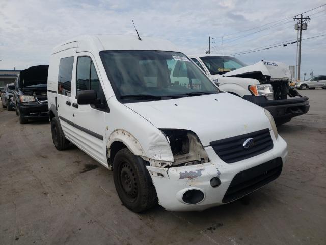 Ford Transit co (2012)