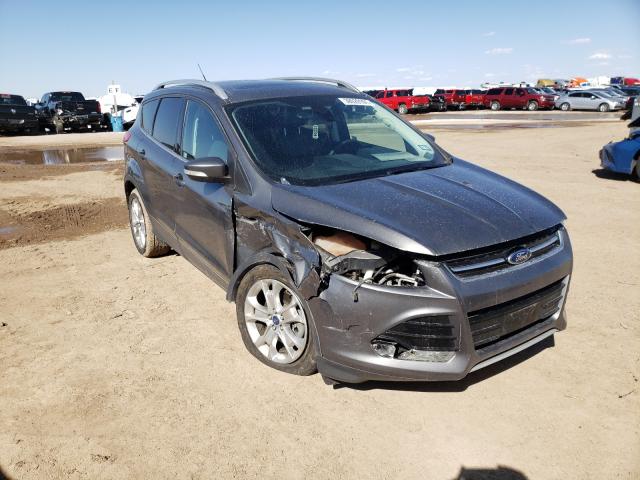 Ford Escape tit (2014)