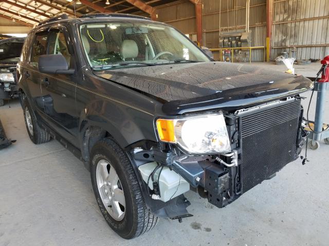 Ford Escape xlt (2010)