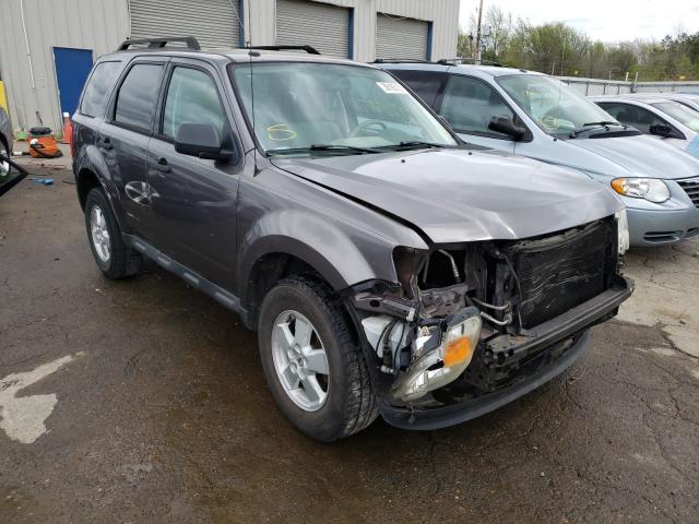 Ford Escape xlt (2010)