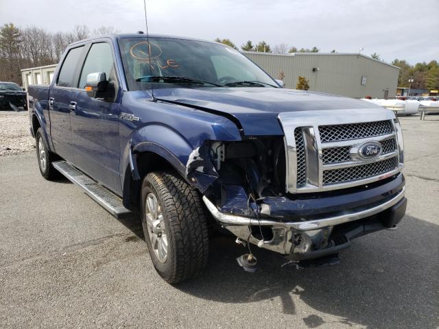 Ford F-150 (2010)