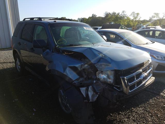 Ford Escape xlt (2011)