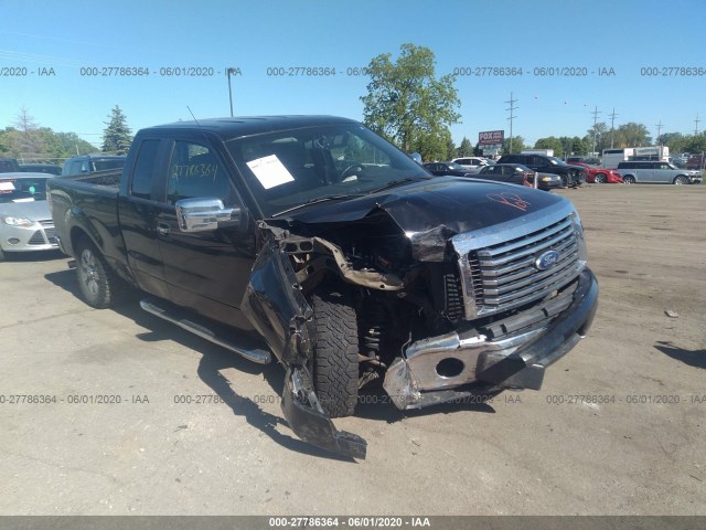 Ford F-150 (2011)