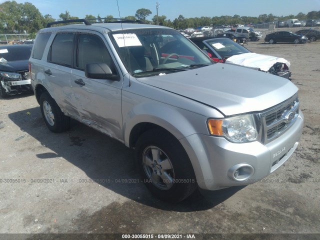 Ford Escape (2012)