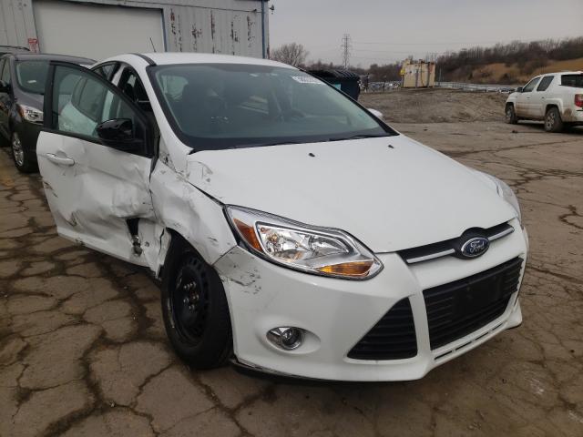 Ford Focus se (2012)