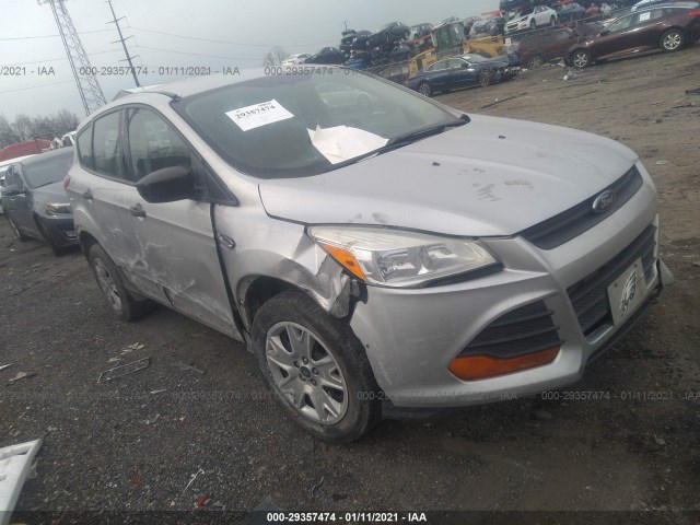 Ford Escape (2013)