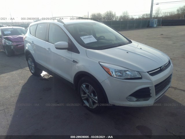 Ford Escape (2013)