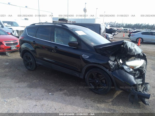 Ford Escape (2013)
