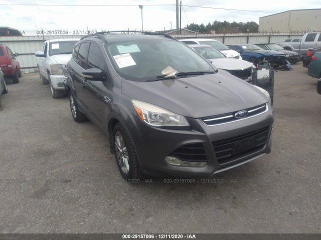Ford Escape (2013)