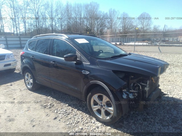 Ford Escape (2013)