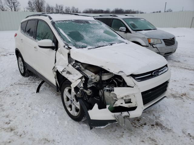 Ford Escape se (2013)