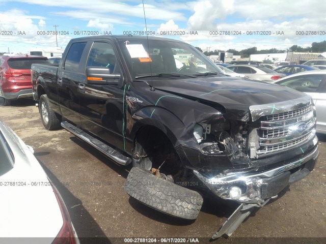 Ford F-150 (2013)