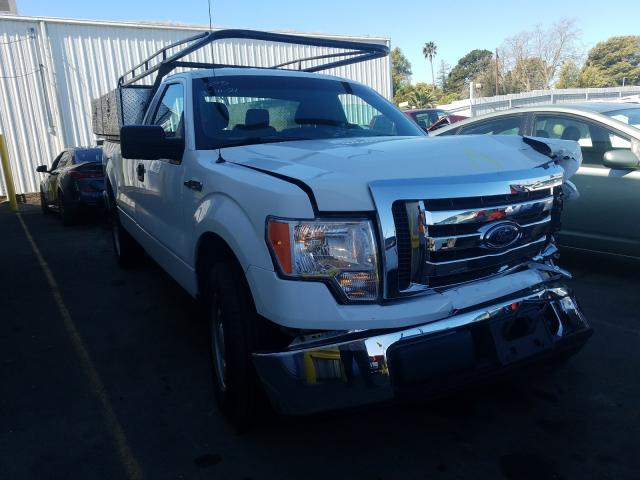 Ford F150 (2013)