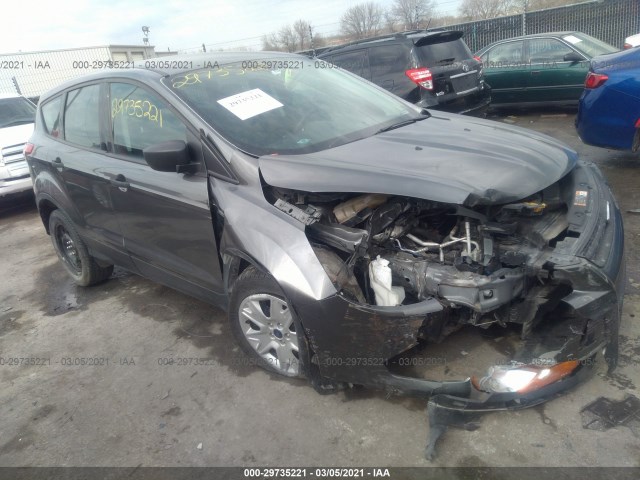 Ford Escape (2014)
