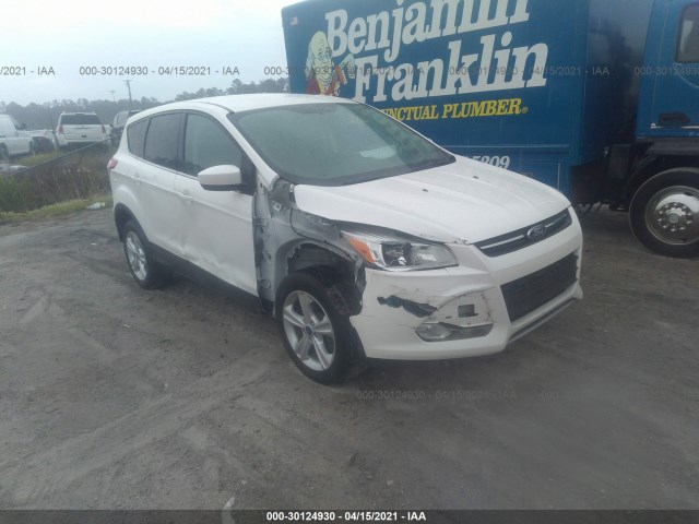 Ford Escape (2014)