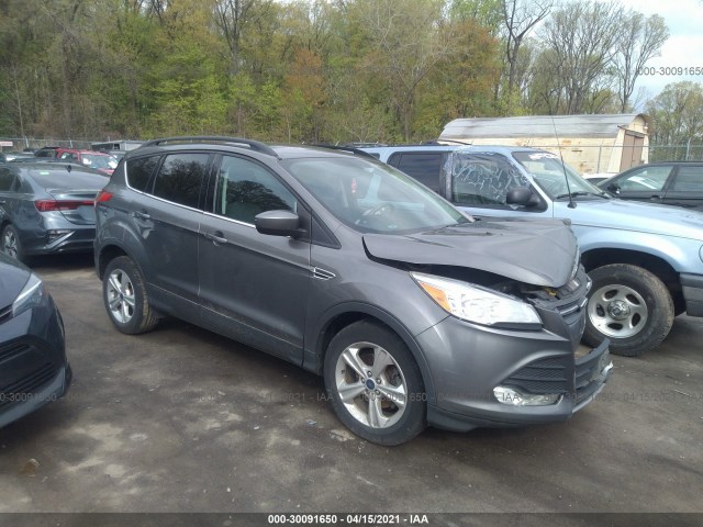 Ford Escape (2014)