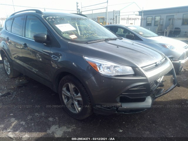 Ford Escape (2014)