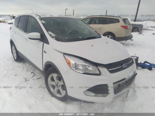 Ford Escape (2014)