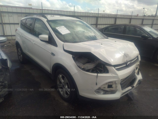 Ford Escape (2014)