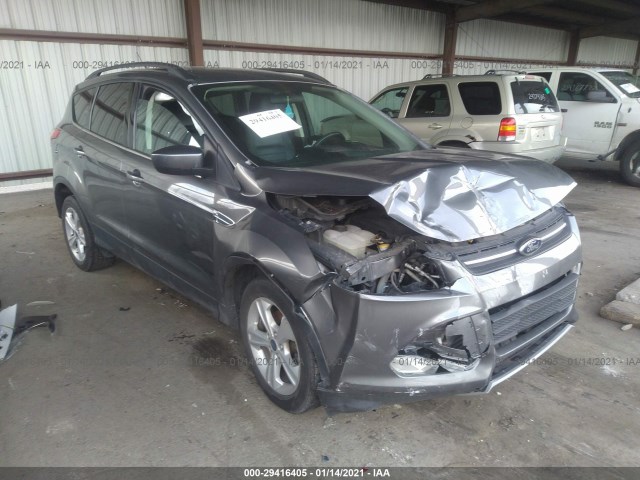 Ford Escape (2014)