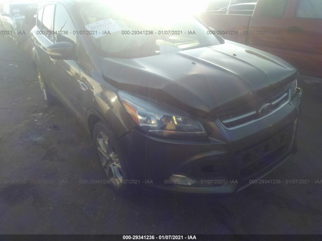 Ford Escape (2014)