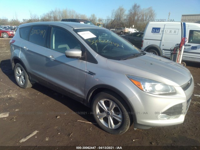 Ford Escape (2014)