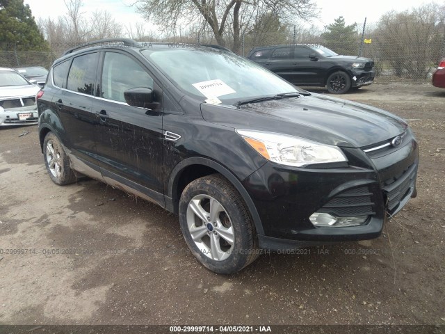 Ford Escape (2014)