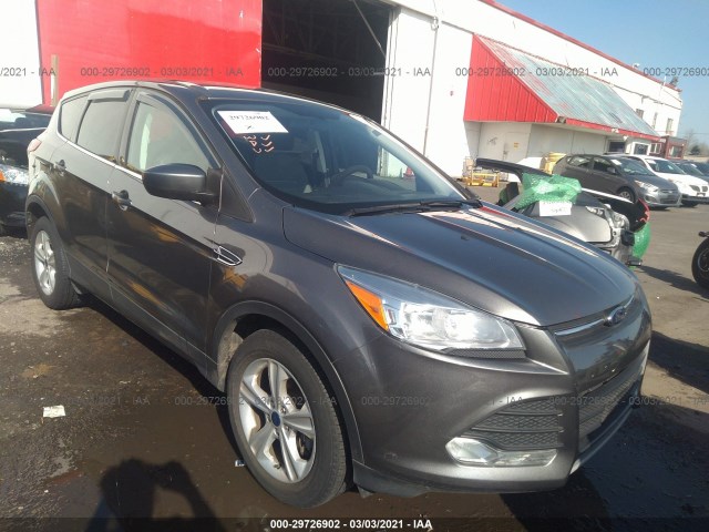 Ford Escape (2014)