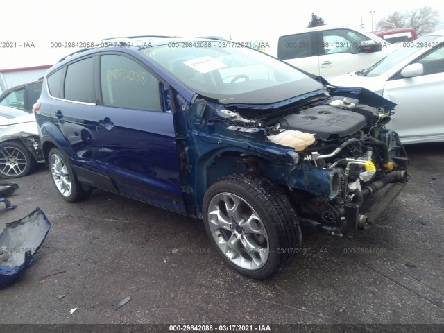 Ford Escape (2014)