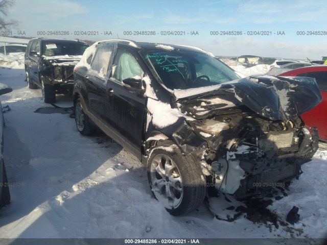 Ford Escape (2014)