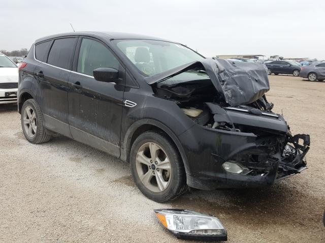Ford Escape se (2014)