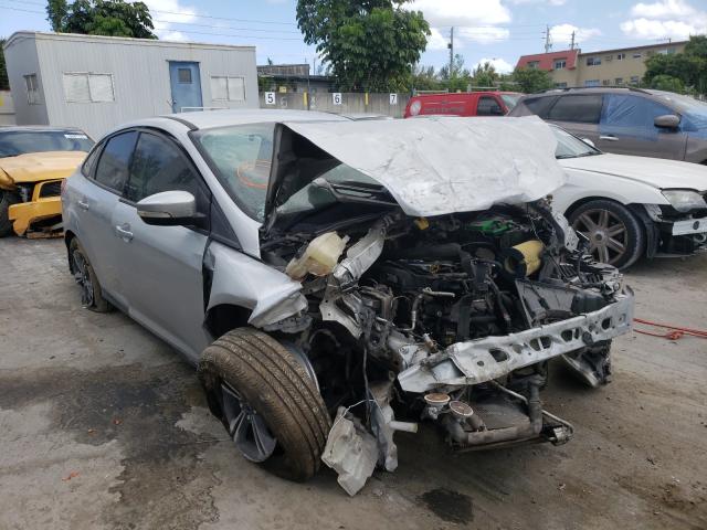 Ford Focus se (2014)