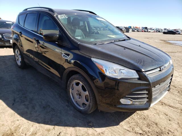 Ford Escape se (2015)