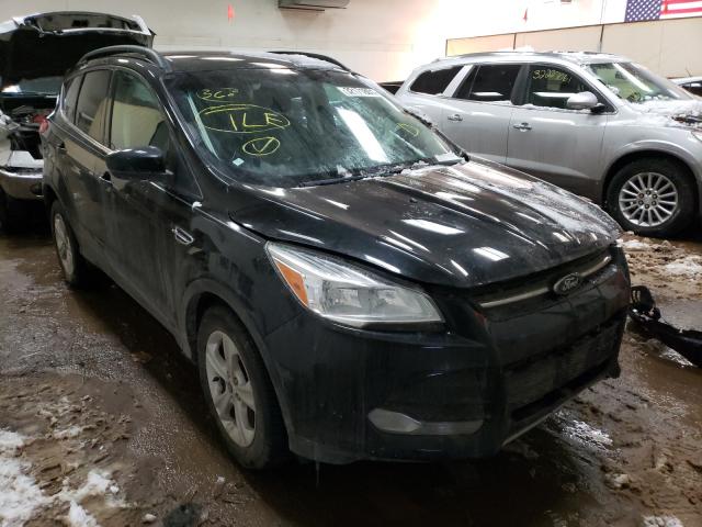 Ford Escape se (2015)