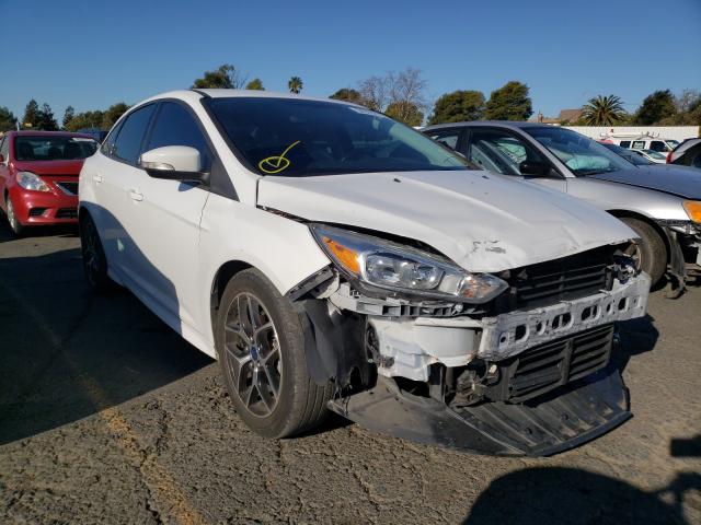 Ford Focus se (2015)