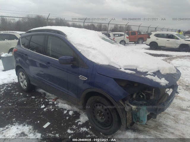 Ford Escape (2016)