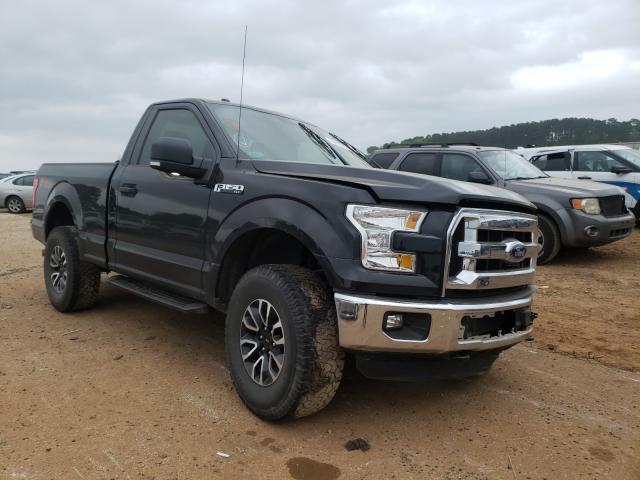 Ford F150 (2016)