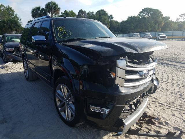 Ford Expedition (2017)